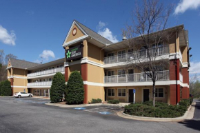 Отель Extended Stay America - Greensboro - Wendover Ave. - Big Tree Way  Гринсборо